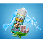 Nostalgia Drool - Marshmallow mint butter cookie 120ML